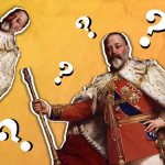 Trivia about British History