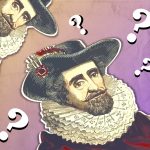 Trivia about UK History