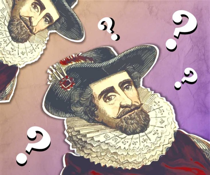 Trivia about UK History