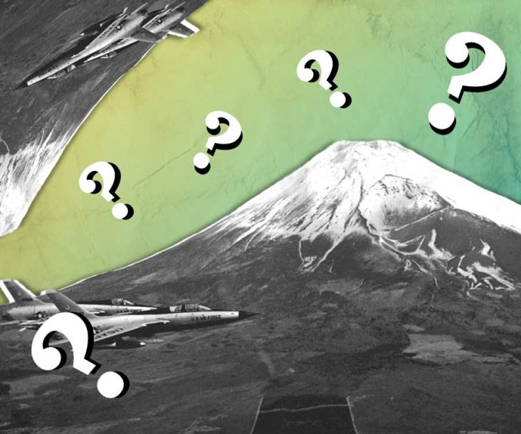 Trivia about 1960s World History