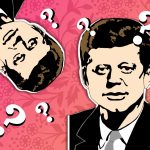 Trivia about 1960s World History