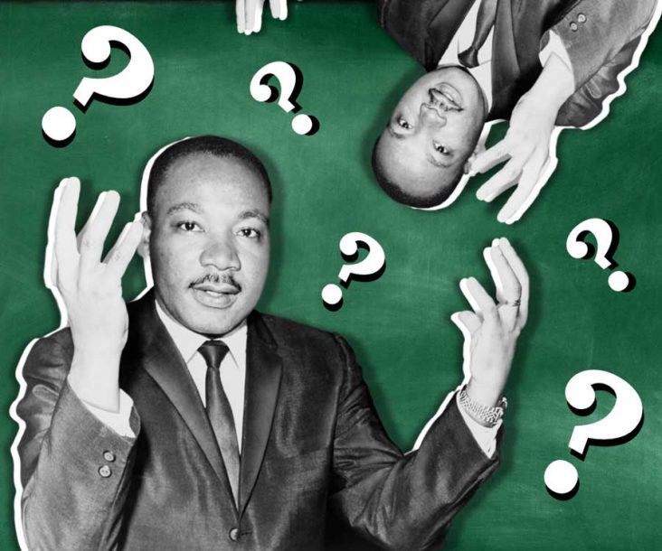 Trivia about 60s history