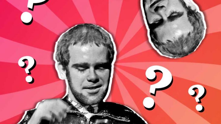 Trivia about Seventies Songs