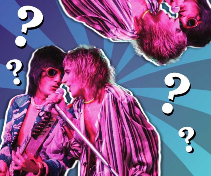 Trivia about 70s songs