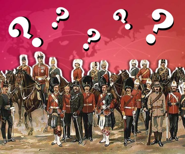 Trivia about Canadian History