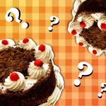 Trivia about Cooking