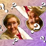 Trivia about grammar how your grandma knows it