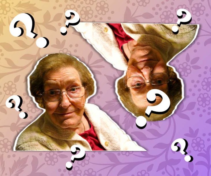 Trivia about grammar how your grandma knows it