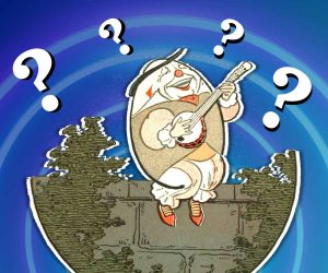 Trivia about Children's Song
