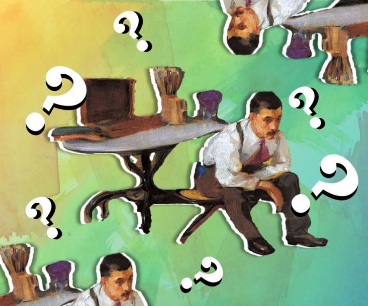 Trivia about Artists