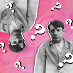 Trivia about Art and Artists