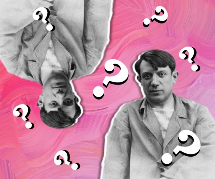 Trivia about Art and Artists