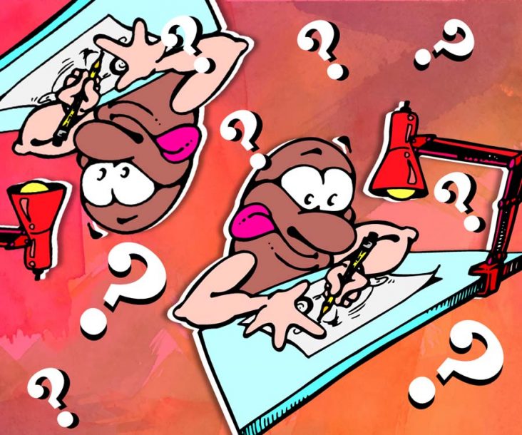 Trivia about Artist and their art