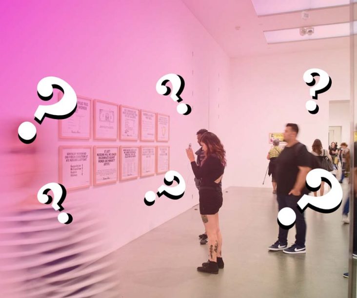 Trivia about Amazing Art