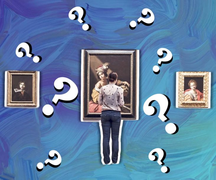 Trivia about Artworks