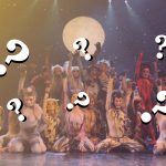 Trivia about Musicals