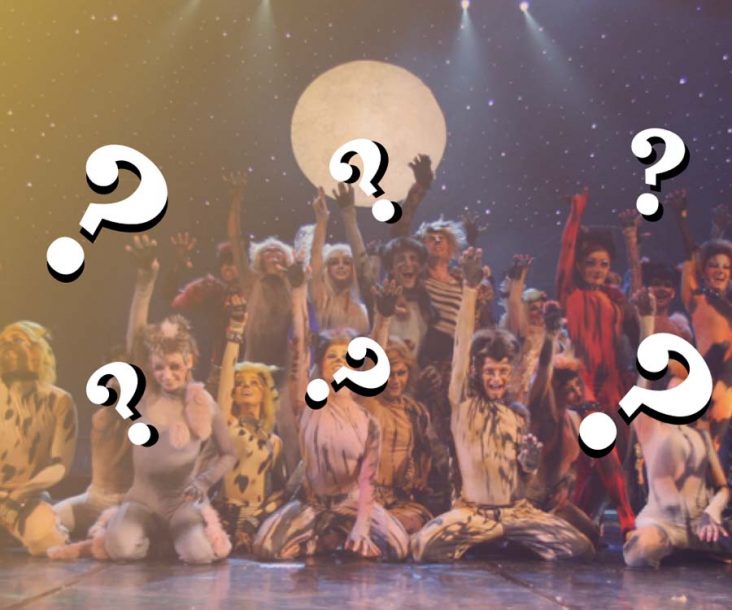 Trivia about Musicals