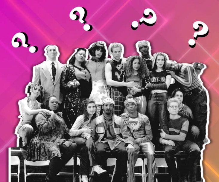 Trivia about Broadway Musicals