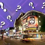 Trivia about Musical productions