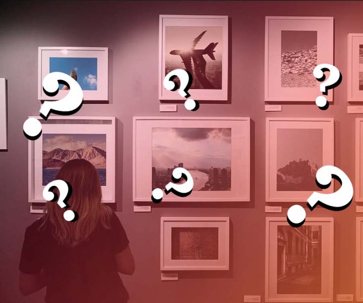 Trivia about Paintings