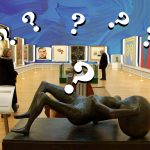 Trivia about various Paintings