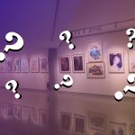 Trivia about Famous Paintings