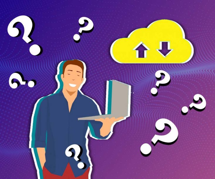 Trivia about the Internet