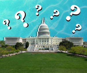 Trivia about capital cities