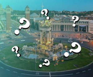 Trivia about Iconic cities