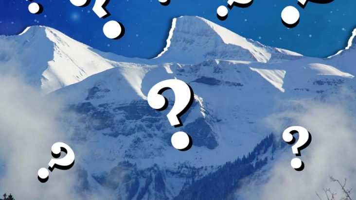 Trivia about Europe