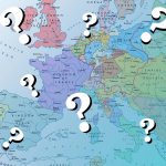 Trivia about the geography of Europe