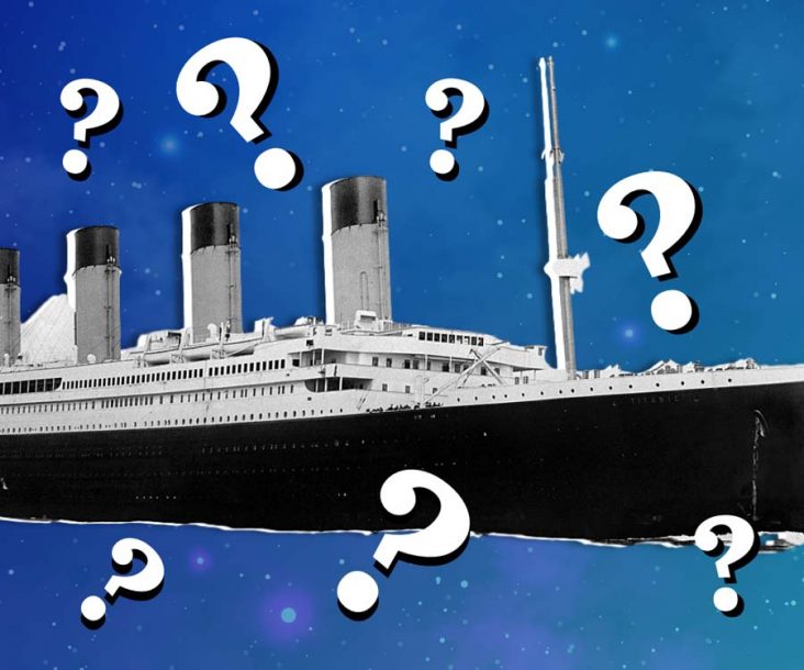 Trivia about historic events