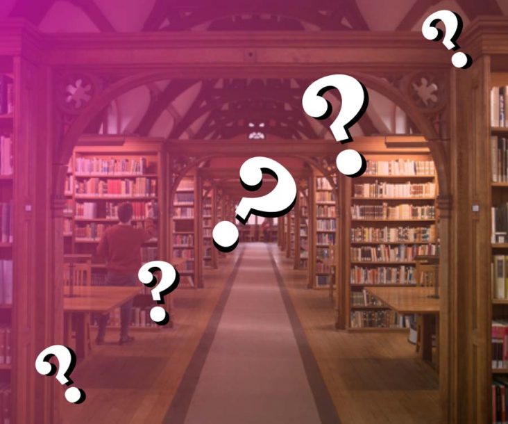 Trivia about naming books