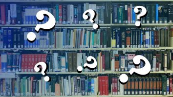 Trivia about where quote are from