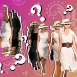 Trivia about Fashion