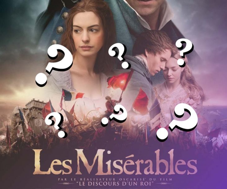 Trivia about how actors made it into a Movie