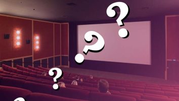Trivia about Movie Adaptations