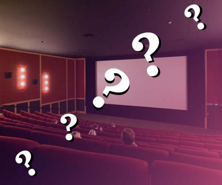 Trivia about Movie Adaptations