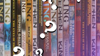 Trivia about books adapted to movies