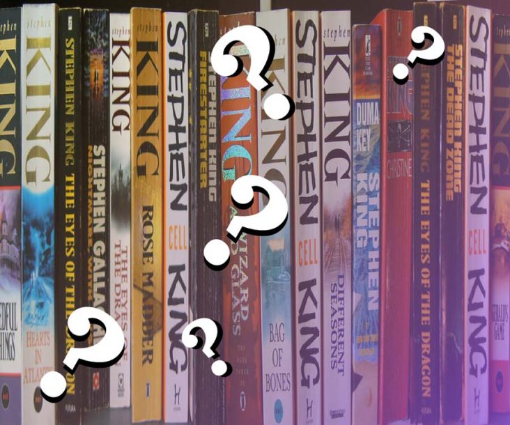 Trivia about books adapted to movies