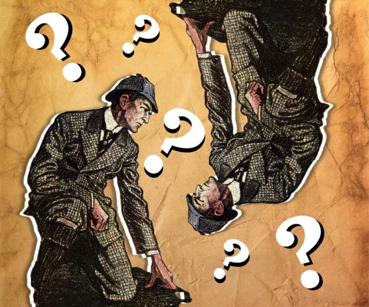 Trivia about Sherlock Holmes