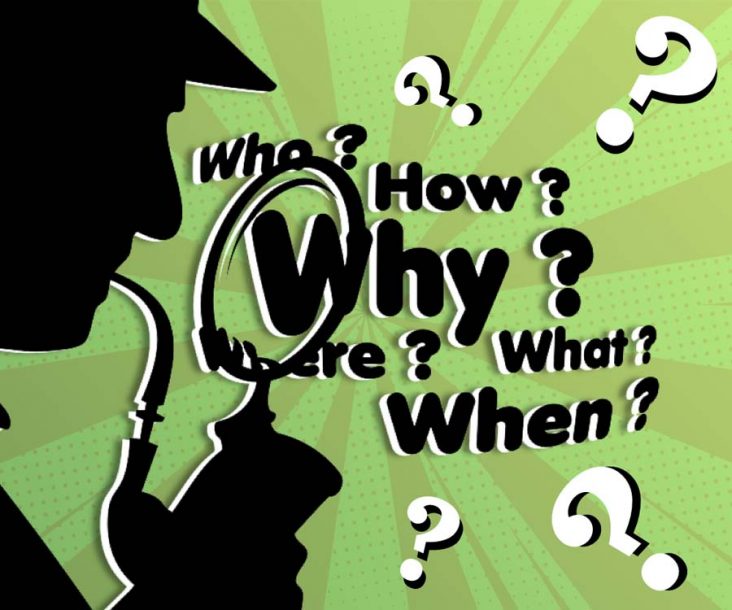 Trivia to assess how well you know Sherlock