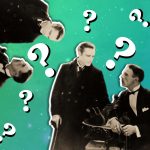 Trivia about Arthur Conan Doyle’s Sherlock Holmes