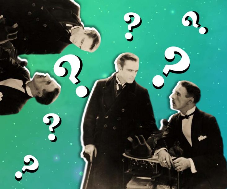 Trivia about Arthur Conan Doyle’s Sherlock Holmes