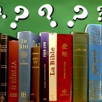 Trivia to assess how well you know the Bible