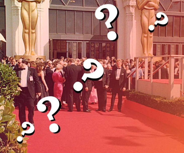 Trivia about stars of movies