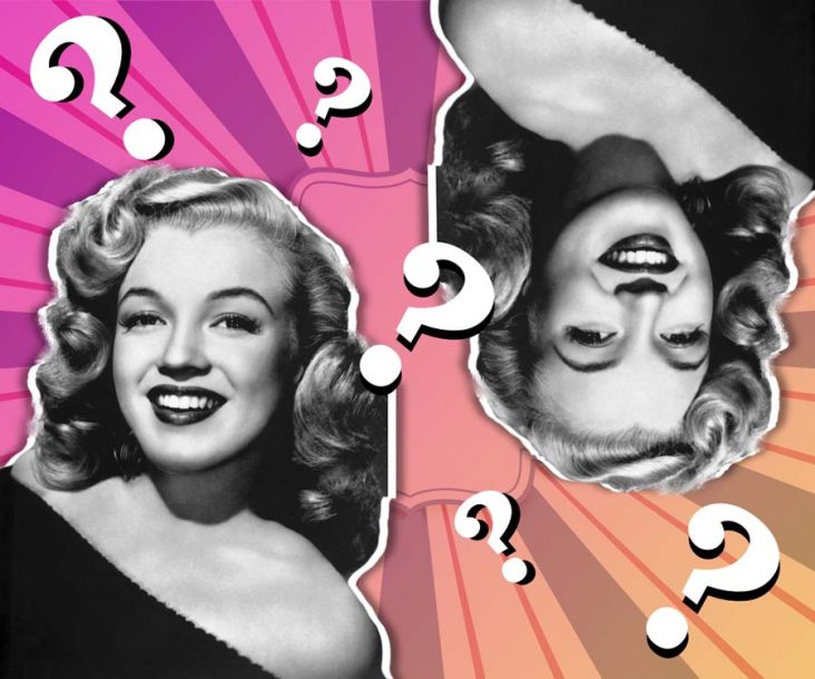 Trivia about actors and actresses