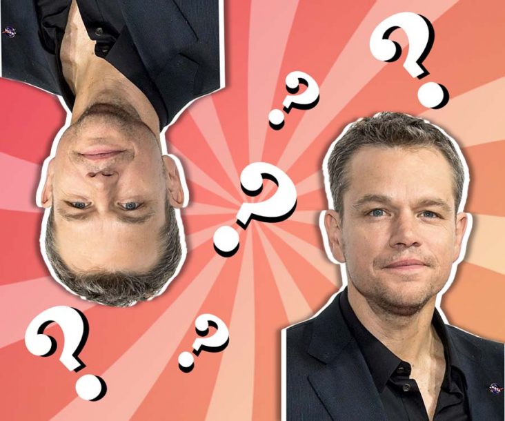 Trivia about which films you like