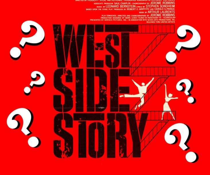 Trivia about romance movies