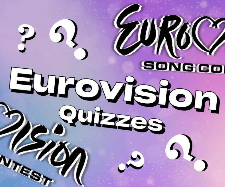 Eurovision Quizzes